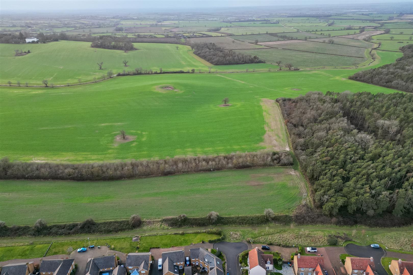 Keel Way, Oxley Park, Milton Keynes
